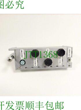 6ES7194-4CA00-0AA0 PLC 连接模块 SN C-H7A74551