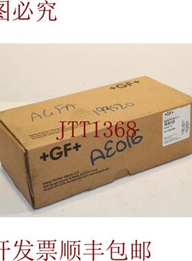 供应Georg Fischer 198 801 620 流量传感器 PPTI