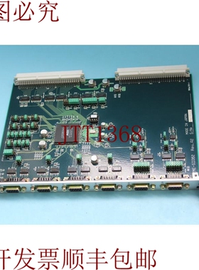 原装供应U-B15 SVME-SI062 Rev.A2,,