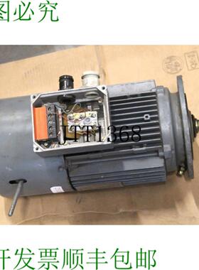 供应SEW-EURODRIVE 22千瓦电机适用于齿轮电机S72 DT100LS-4