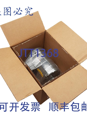 原装供应Baldor M3454 电机，230V/460VAC，三相，1/4马力，1735