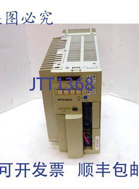 供应伺服MR-SC100 TC300A017G55 B 200230VAC 60Hz 55A