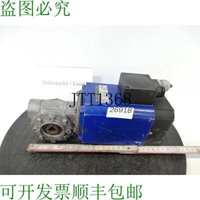 供应邦 Riduttori 350W 135分钟 变速箱 VF30 P1 P63B14 变速