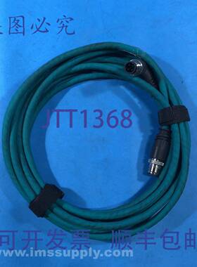 原装供应Allen Bradley 1585D-E4TBDM-4 以太网介质 M12 跳线 USI