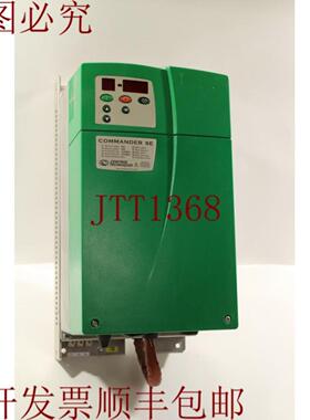 供应控制技术 SE33400750 75kW 驱动器 165A