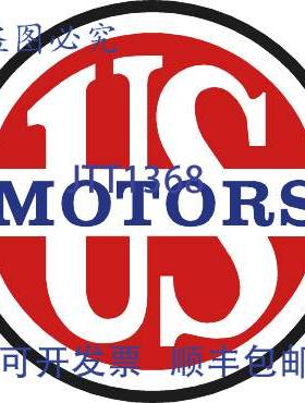 原装供应US Motors SV1EA4D 三相 TEAO 刚性底座制冷电机