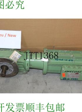 供应SSB RIEBSTECHNIK SDPR-KF47-05100626761-85 带负载伺