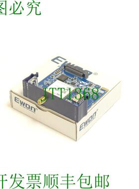 Ewon FLB3204_00S 4G EU扩展卡 SN1190-2228-0140-23 - 未使用