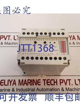 供应EDold AN587211绝缘监测器0031450