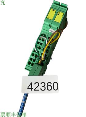 供应Phoenix Contact Interbus Ib Il Ao 1  Sf 2726298 Mod