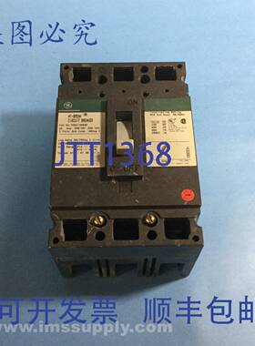 原装供应THED136045断路器USIP