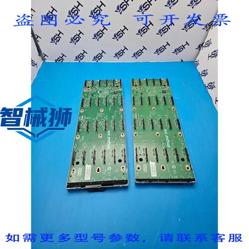 原装供应 浪潮 YZBB-01094-101 控制器主板/模块 2 块装