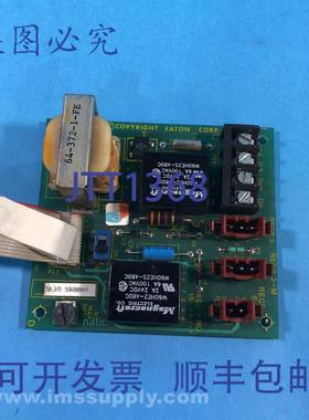 原装供应Dynamatic 70-154-B电路板 USIP