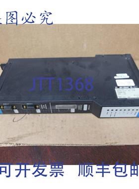 供应Square D Symax 网络接口模块 8030 CRM-510X CRM510X H1