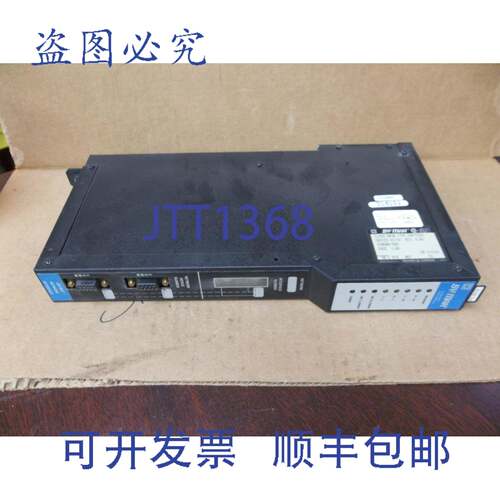 供应Square D Symax 网络接口模块 8030 CRM-510X CRM510X H1