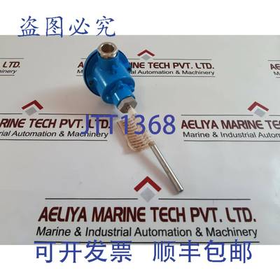 供应FRODE PEDERSEN PT-100 防水温度传感器