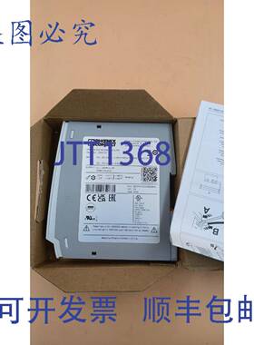 原装供应菲尼克斯电气 TRIO-PS-2G/1AC/24DC/3/C2LPS