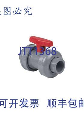 供应Spears 2329-020C 2 CPVC TU 球阀 SOCFPT EPDM