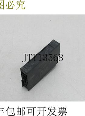 Simatic S7 6ES7 132-4BD02-0AA0 4 DO 直流 24V 6ES7132-4BD02-