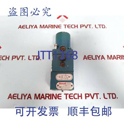 供应Rexroth 3712030000 气动方向控制器 32 通