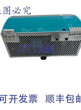 供应PULS 电源 SL20sl20811输入 100240 v 输出 24v