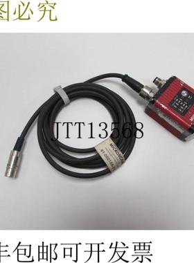 Microscan QX HAWK FIS-6800-0210G + 电缆 61-000166-01