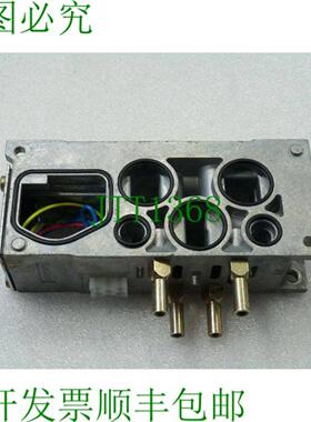 VIGK-04-D-1 阀岛膨胀块 16 bar 232 psi