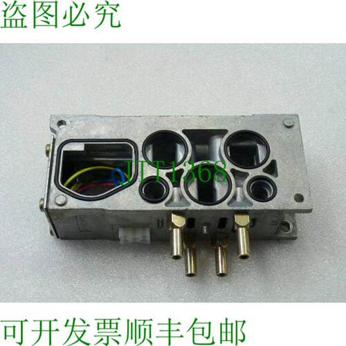 VIGK-04-D-1 阀岛膨胀块 16 bar 232 psi