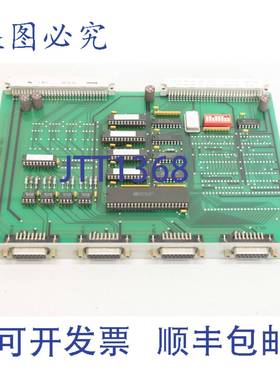 原装供应曼罗兰 MAN ROL MPR-PSI-1 16.86032-0019 模块卡板 PSII