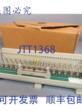 供应Allen-Bradley 熔断器 PLC 输出接口模块系列A 1492-IFM4
