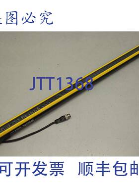 原装供应SICK deTec4 Core C4C-EA06010A10000 600mm接收器光幕光