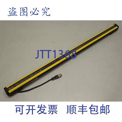 原装供应SICK deTec4 Core C4C-EA06010A10000 600mm接收器光幕光