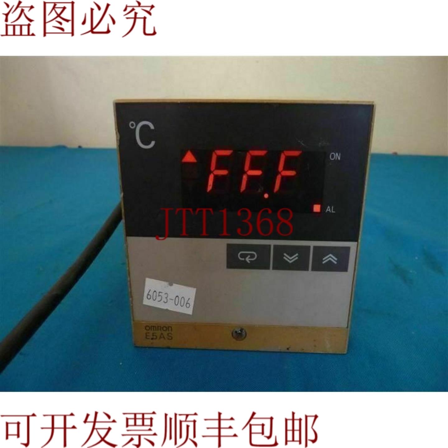 供应E5AS-R1P E5ASR1P温度控制器