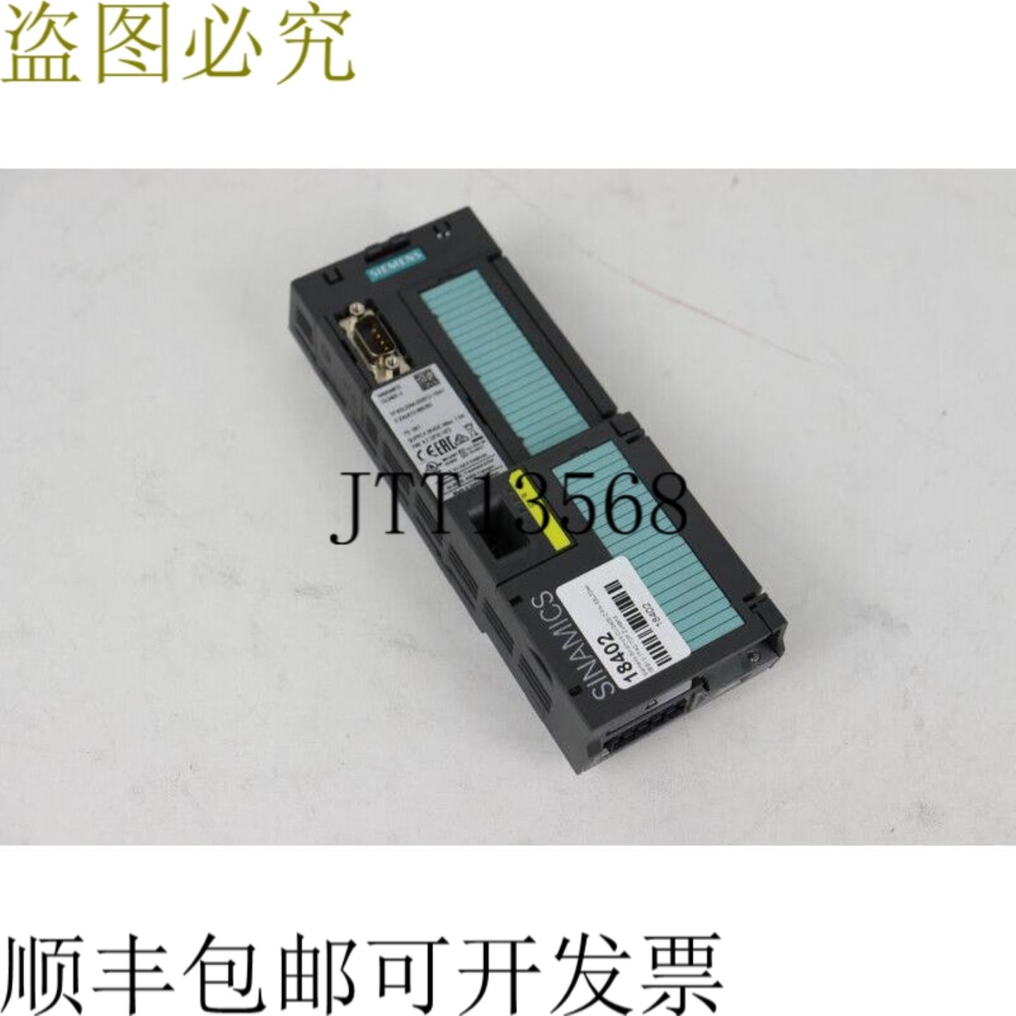 Sinamics CU240E-2 6SL3244-0BB12-1BA1 版本D01 状况良好