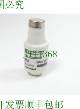 费拉兹肖穆特 DIIGG50V25 25A 500V