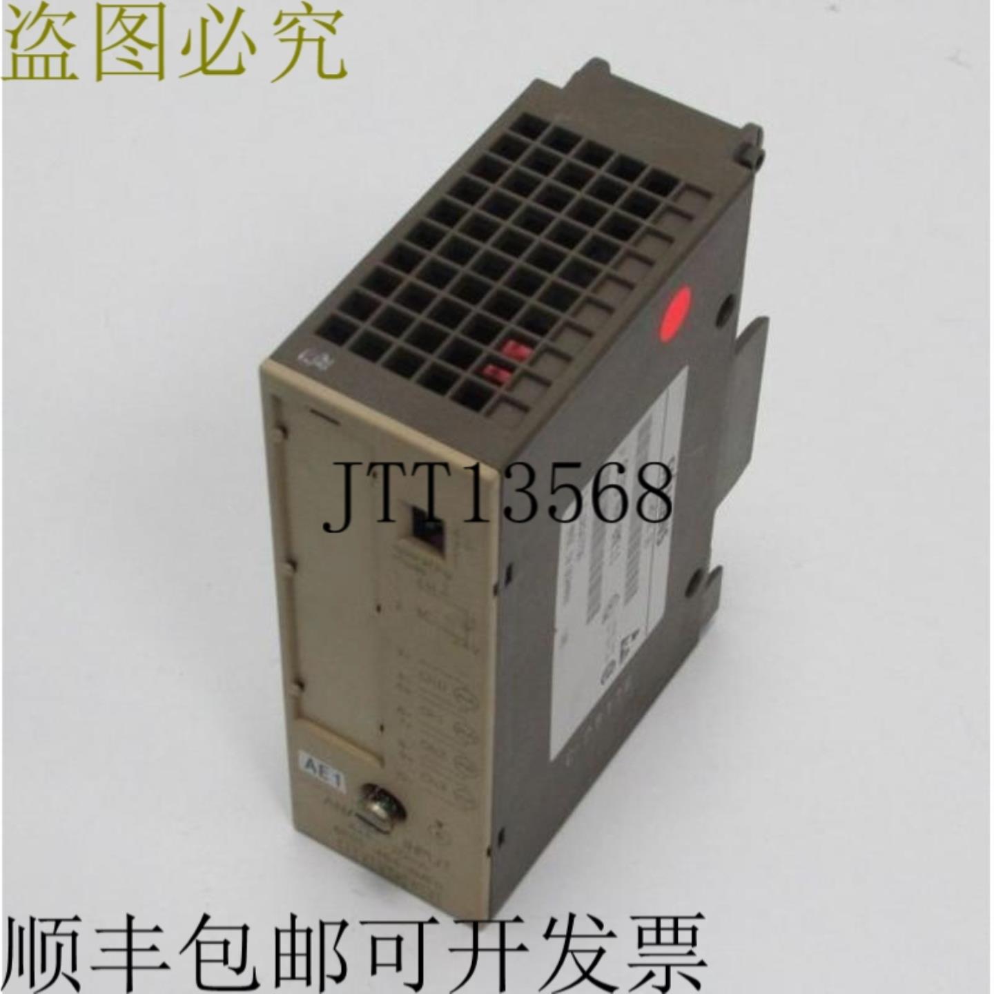 Simatic S5 6ES5 464-8ME11 模拟输入 4x420mA E-St 04