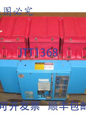 供应BBC ITE LK 25 2500A 2500 A AMP 1A 低压电源断路器带
