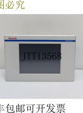 力士乐 IndraLogic VEVPEP 303 VEP303CCU-256NA-MAD-128-NN-F