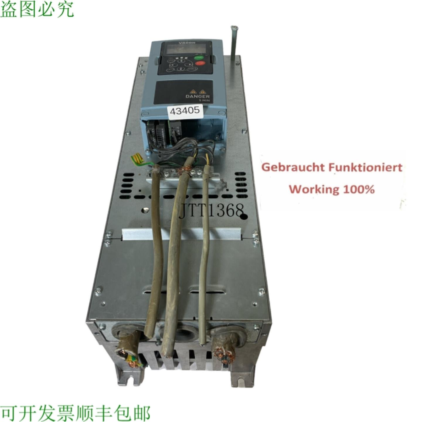 供应Vacon Nxs00615-A2H1sss-A1A3000000+Qglm+Fl23+Dpap+DLd