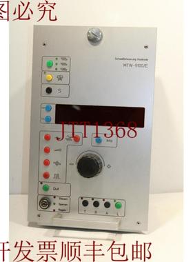 供应MTW 9100E 焊接控制
