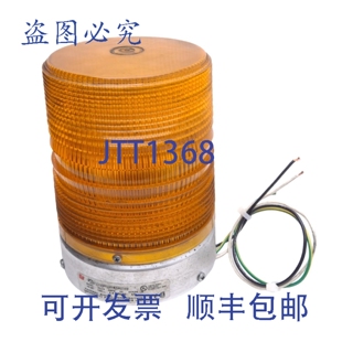 原装供应Federal Signal 131ST-120A 频闪警示灯，120VAC，BERNST