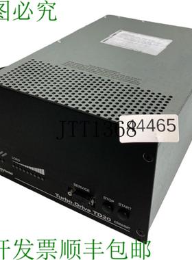 供应欧瑞科姆莱宝 TurboDrive TD20 经典变频器