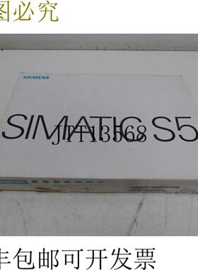 S5 6ES5 451-7LA21 数字量输出 6ES5451-7LA21 不带 OVP
