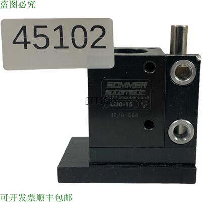 供应Estate Automazione LI30-15 线性气缸