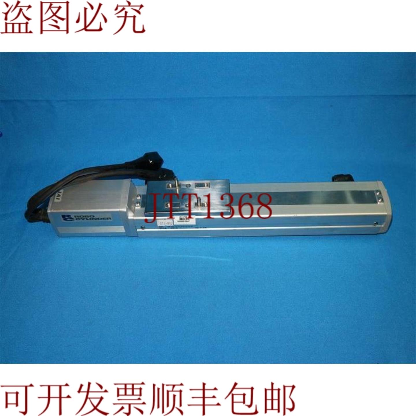 供应IAI Robo 外壳 RCP-SA6I-M-200-M-CR-G2-SU-SP 电动执行