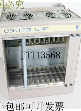 Comau PWB 2589400-0001 control part 支架 + 插槽背板 TOP COND