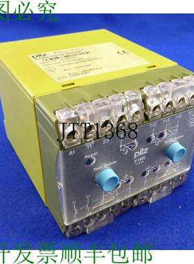 供应Pilz 继电器 479940 P1ms 11s 230vac P1ms11s ID 号