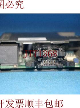供应三菱AJ65BTC1-16D-AP AJ65BTC116DAP DC24V 5mA 输入单元