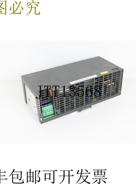 Sitop Power 20 6EP1 436-2BA00 6EP1436-2BA00 Est.3 400V 20A
