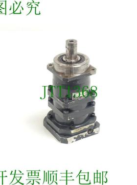 Pfeffer + Partner RPLN 8-2 H 行星齿轮箱 20 BK SN11297